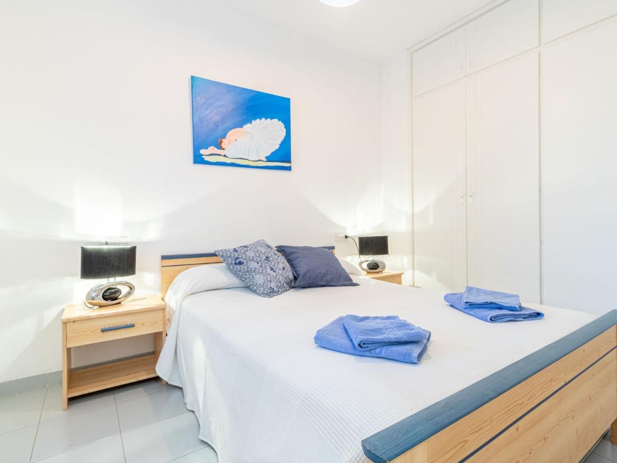 Apartment Sant Maurici By Interhome Empuriabrava Exterior foto