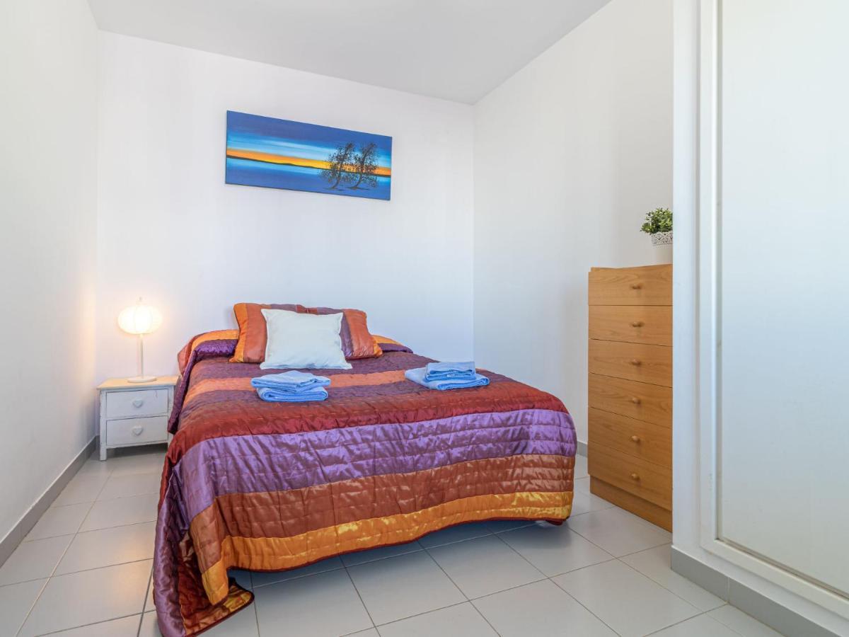Apartment Sant Maurici By Interhome Empuriabrava Exterior foto