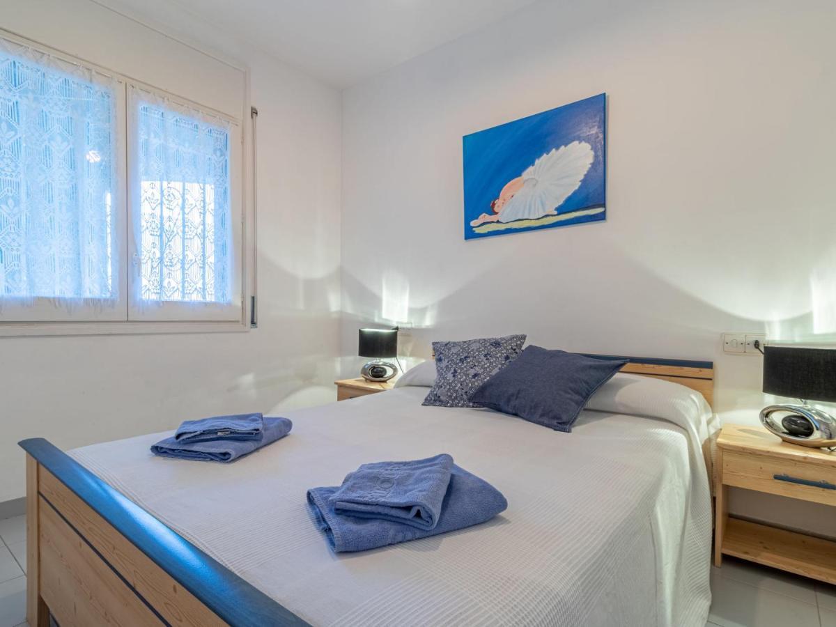 Apartment Sant Maurici By Interhome Empuriabrava Exterior foto