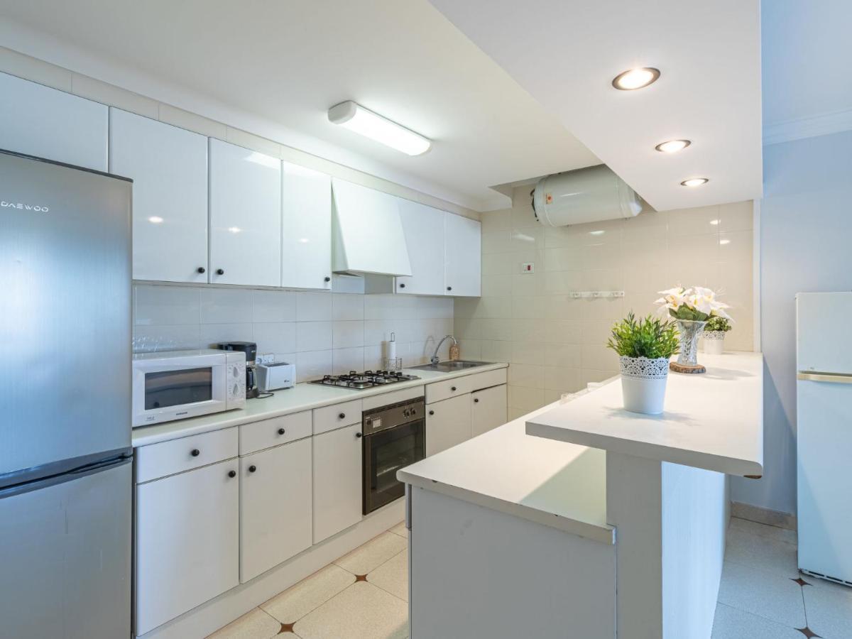 Apartment Sant Maurici By Interhome Empuriabrava Exterior foto
