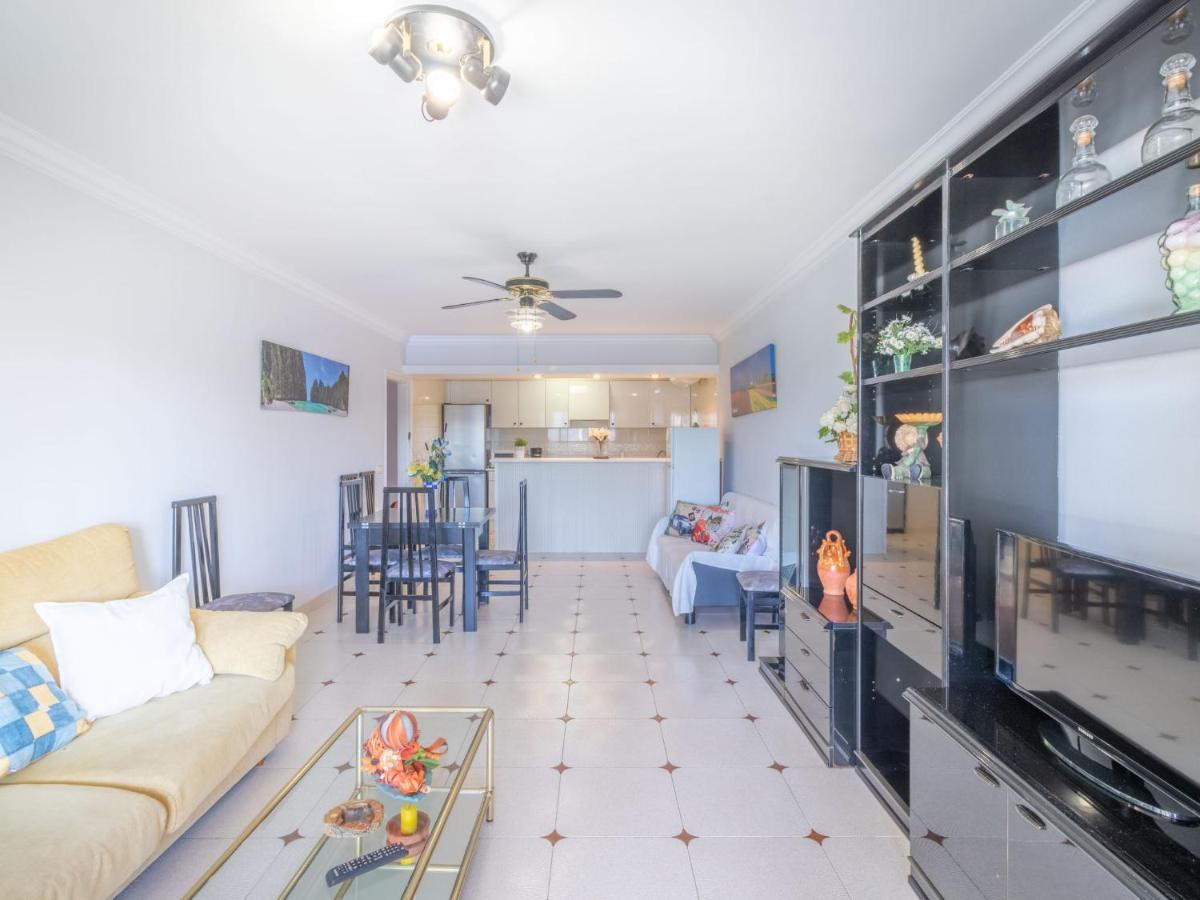 Apartment Sant Maurici By Interhome Empuriabrava Exterior foto