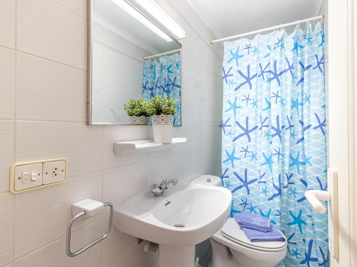 Apartment Sant Maurici By Interhome Empuriabrava Exterior foto